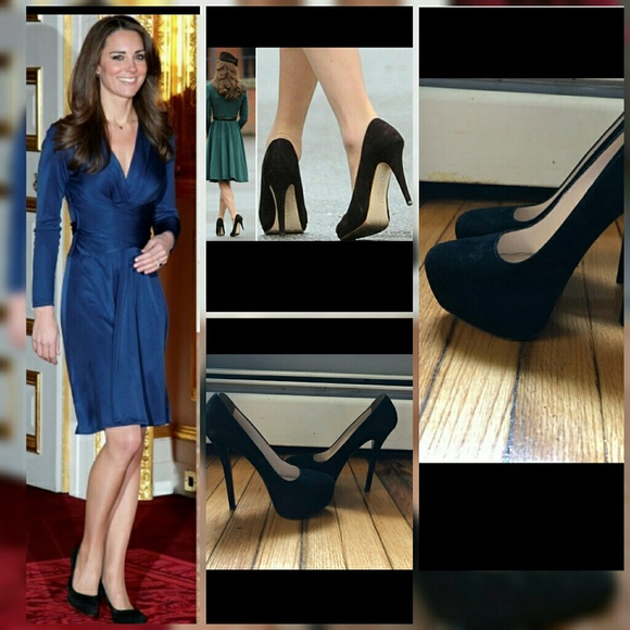 Authentic Prada heels - Picture 1 of 1